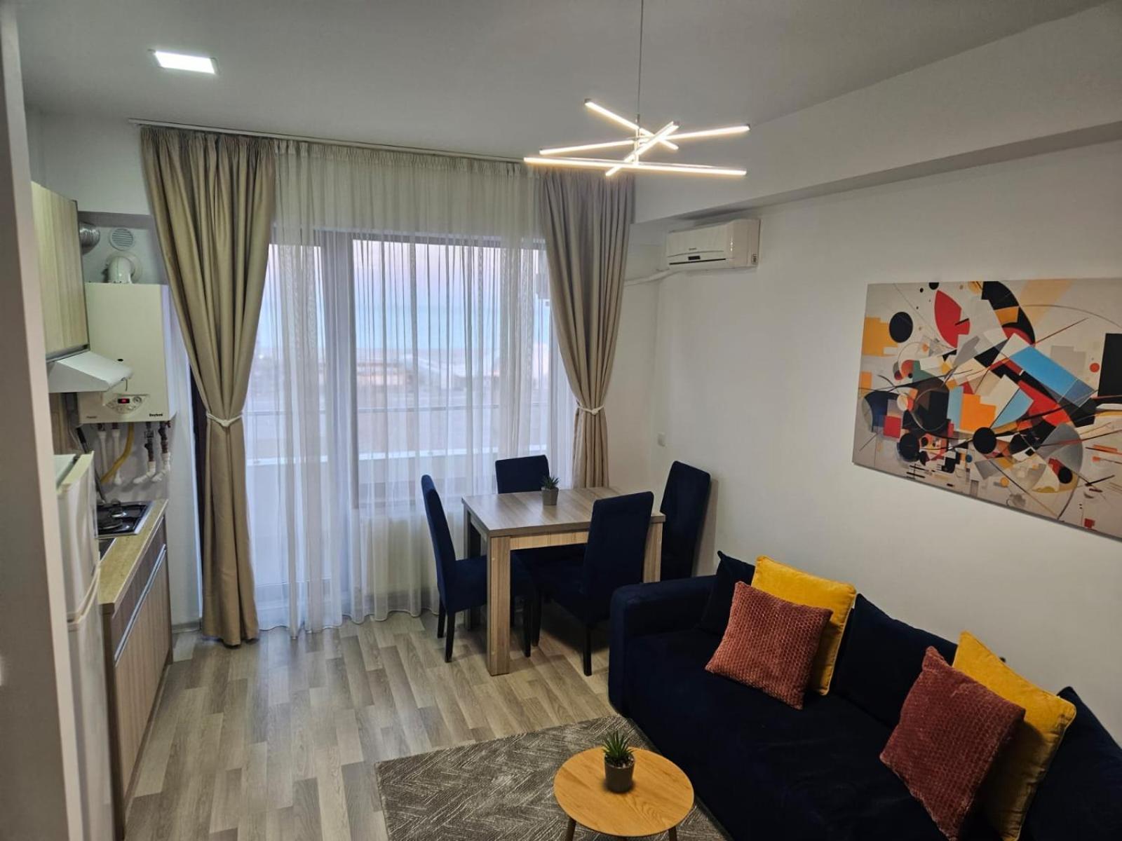 Summerland Sea & Lake Mamaia Exterior foto